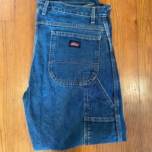 Dickies Carpenter Jeans Men